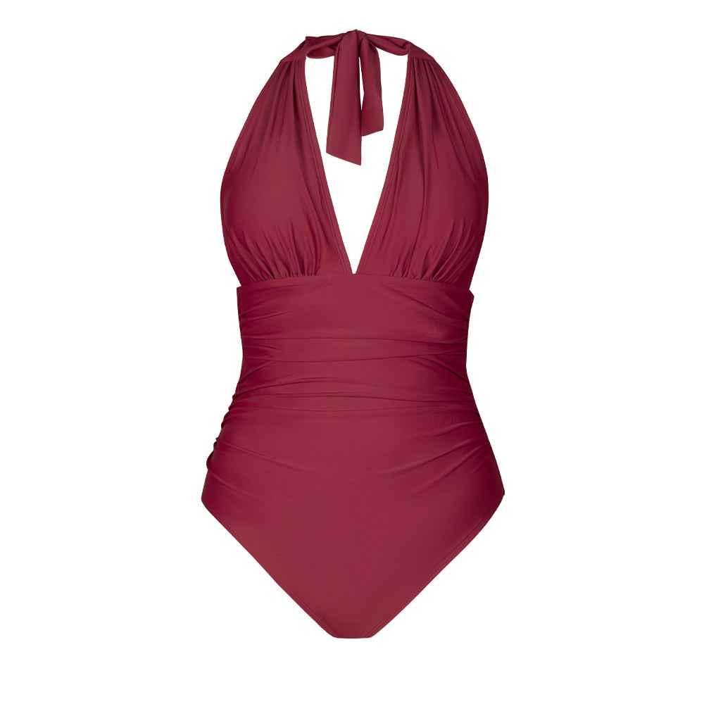 Harmonia 1 Piece Swimsuit