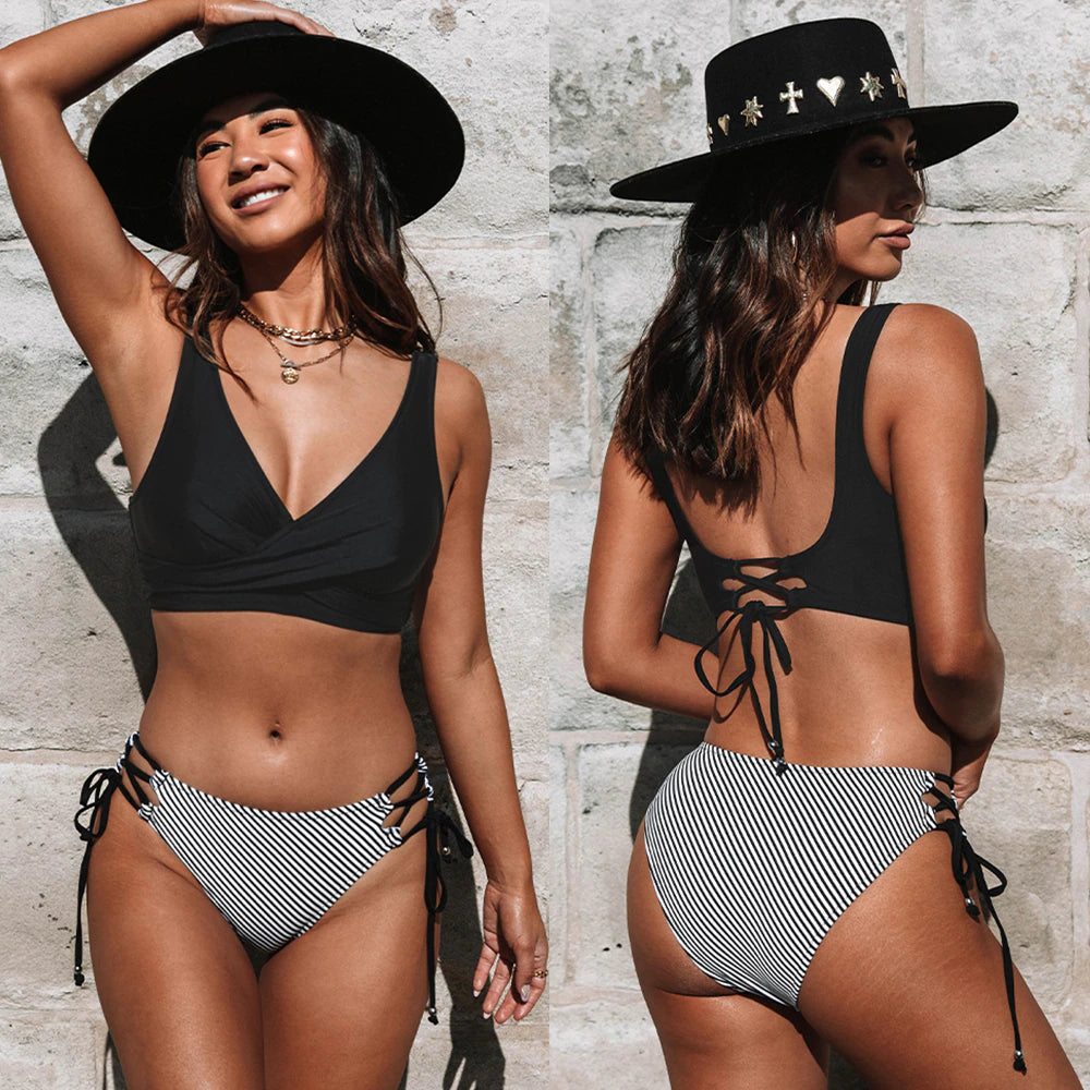 Alectrona 2 Piece Swimwear