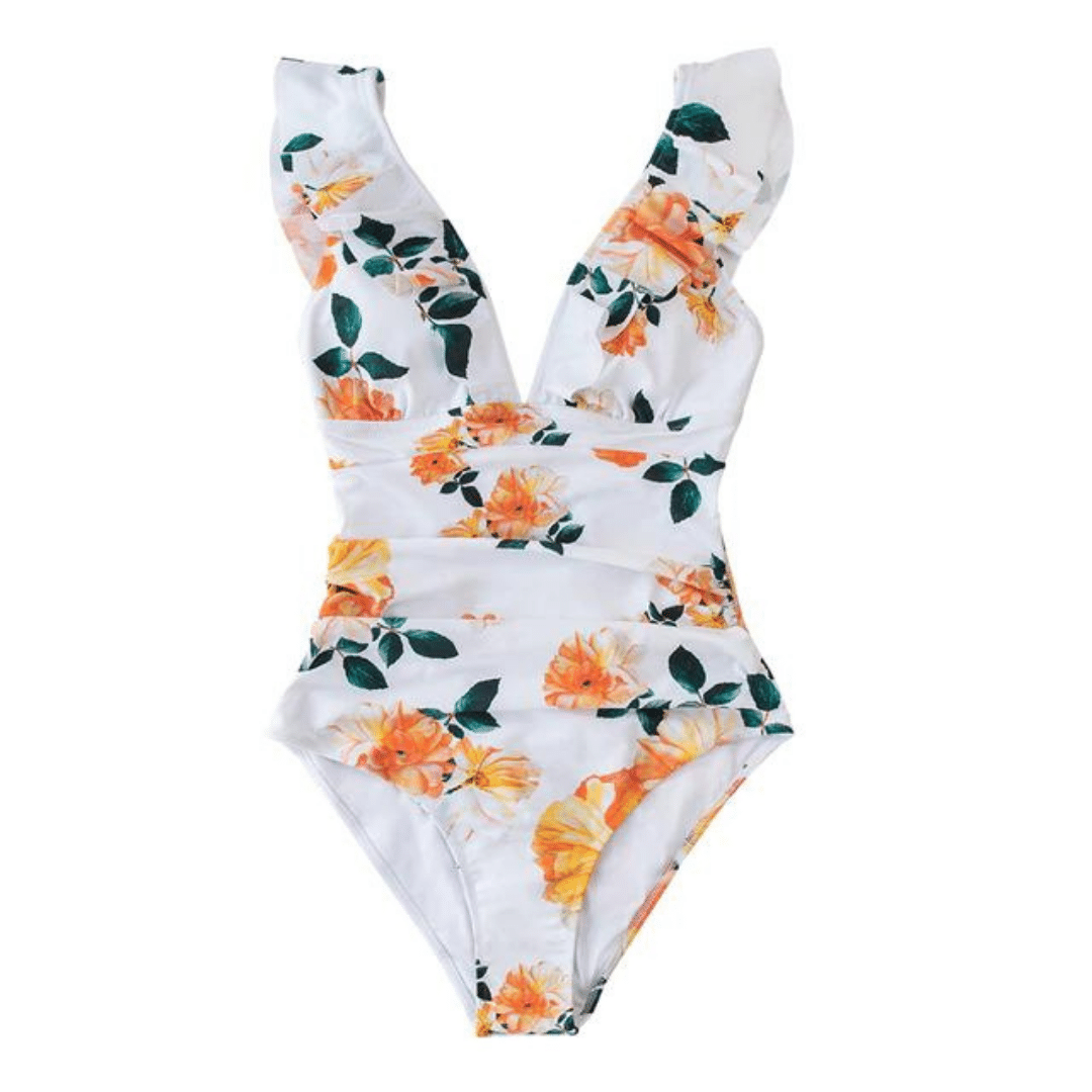 Gaiya One Piece Swimsuit