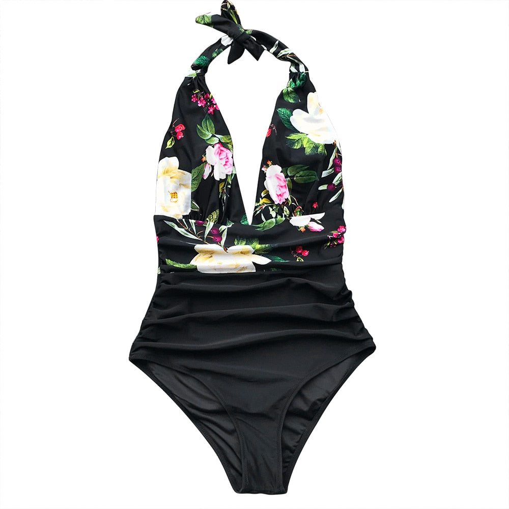 Harmonia 1 Piece Swimsuit