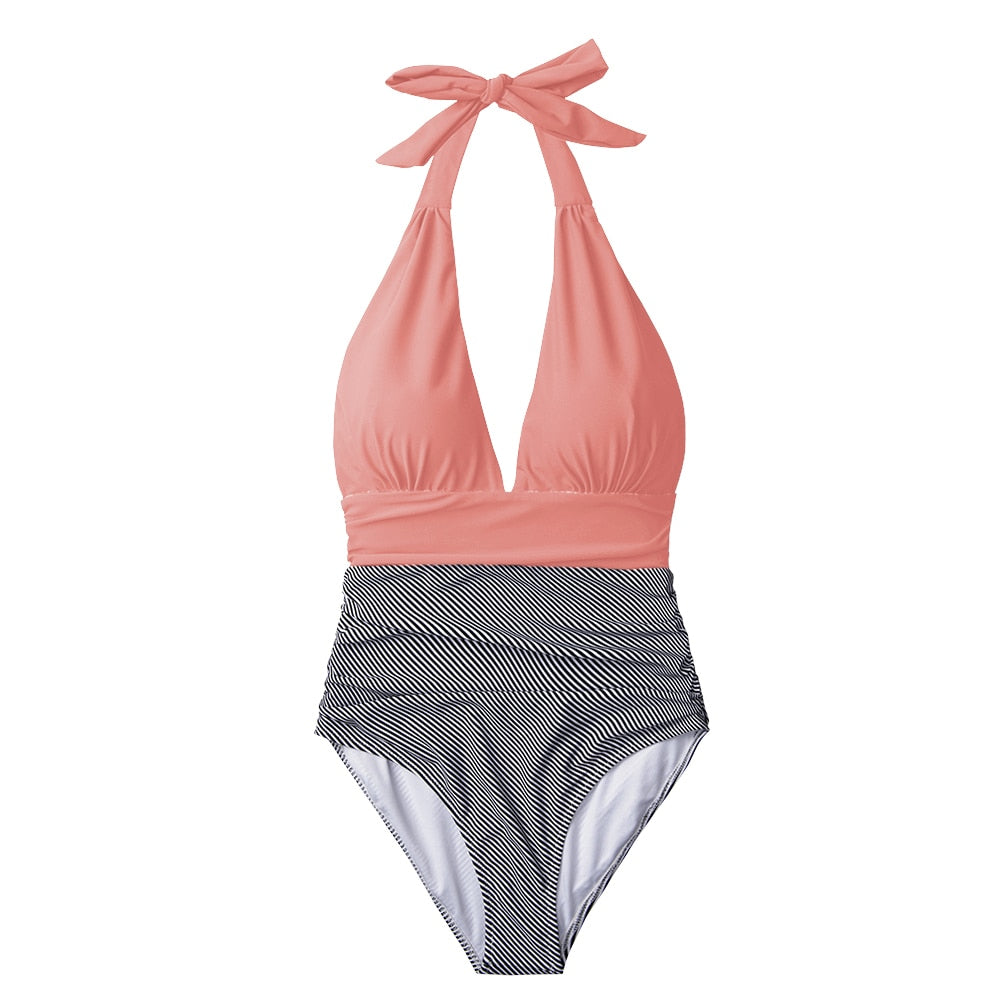 Harmonia 1 Piece Swimsuit