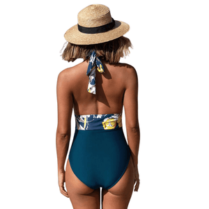 Harmonia 1 Piece Swimsuit