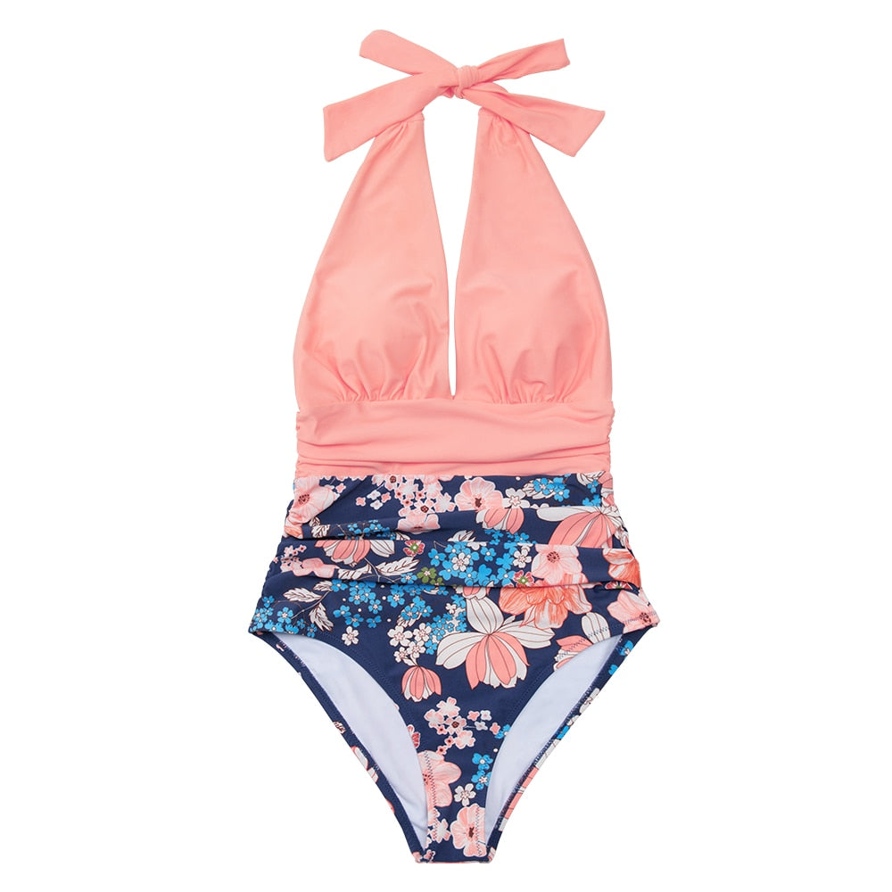 Harmonia 1 Piece Swimsuit