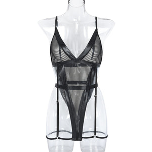 Torren 1 Piece Lingerie Bodysuit