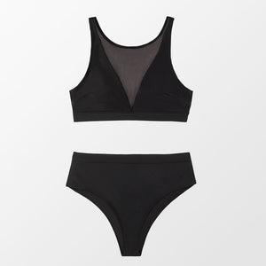 Kamira 2 Piece Set Swimsuit