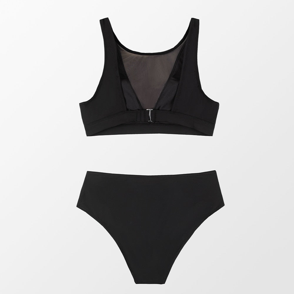 Kamira 2 Piece Set Swimsuit