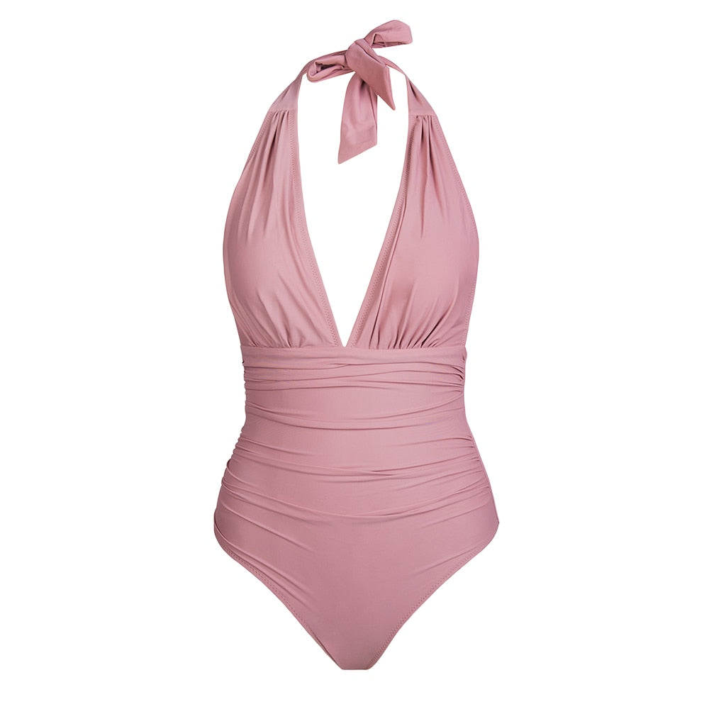 Harmonia 1 Piece Swimsuit