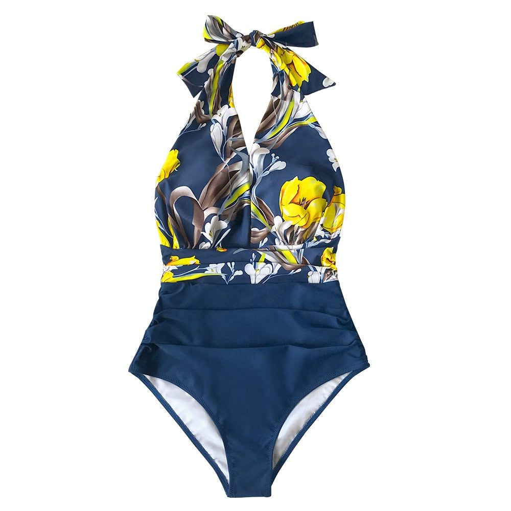 Harmonia 1 Piece Swimsuit