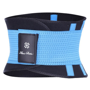 Mahuika Waist Trainer