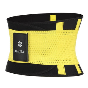 Mahuika Waist Trainer