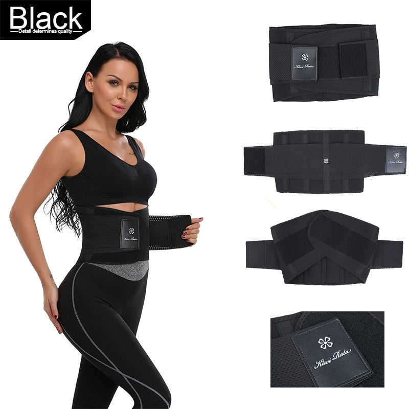 Mahuika Waist Trainer