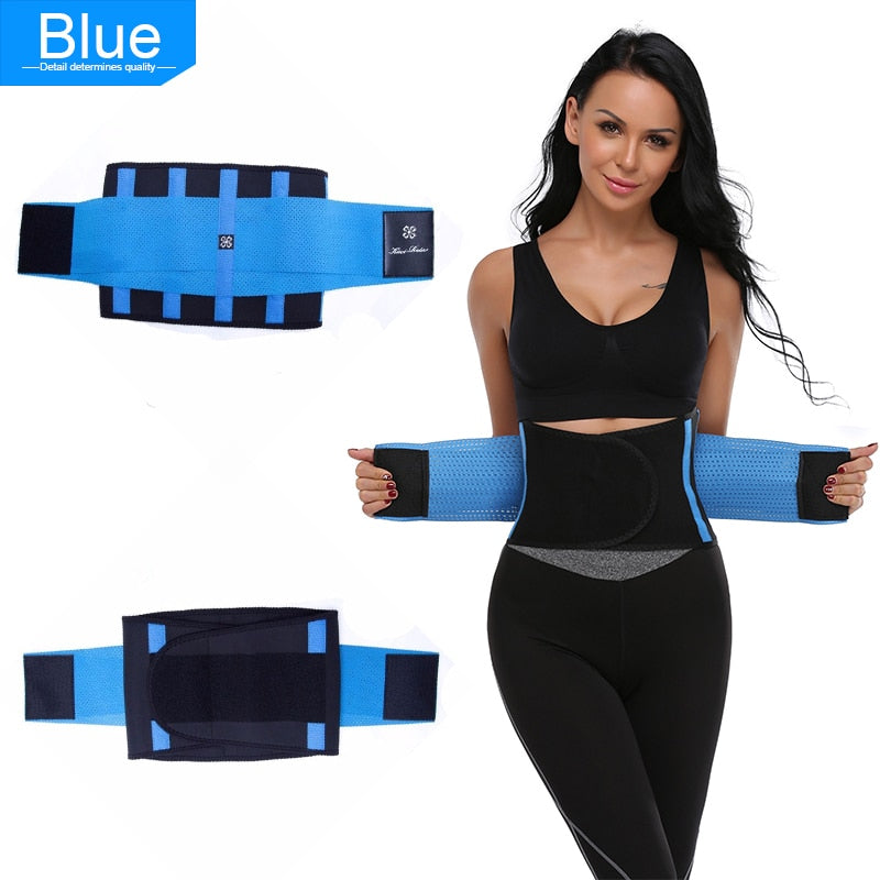 Mahuika Waist Trainer