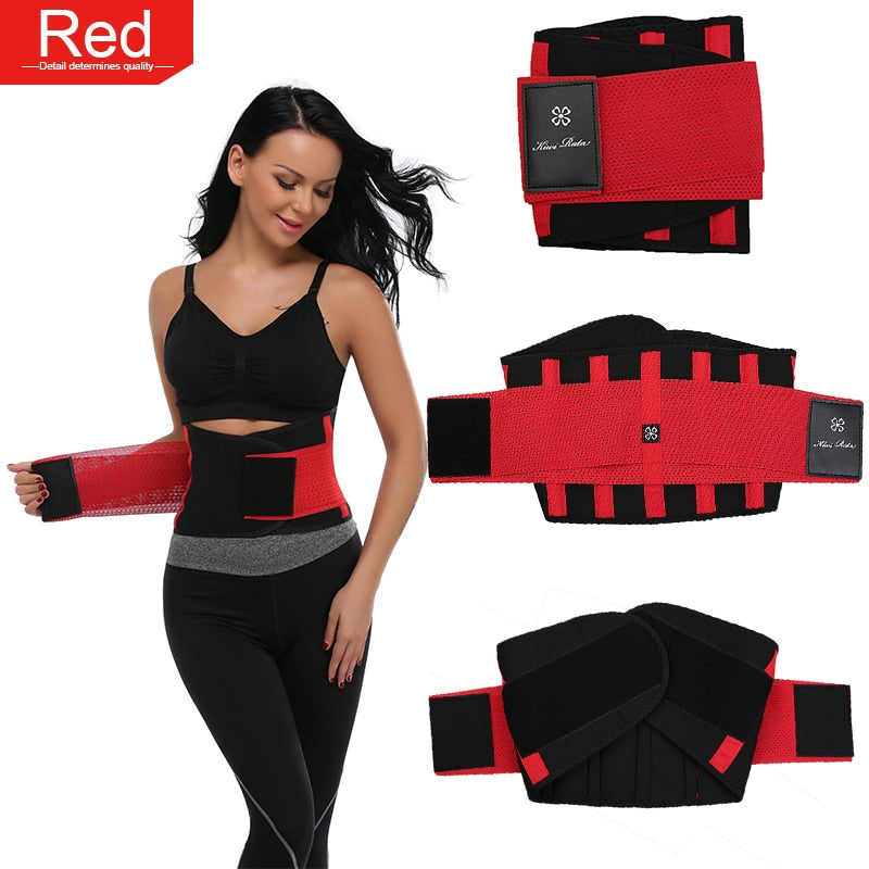 Mahuika Waist Trainer