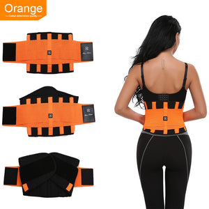 Mahuika Waist Trainer