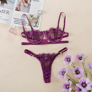 Hera 2-Piece Lingerie Set