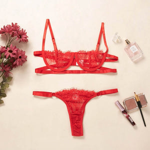 Hera 2-Piece Lingerie Set