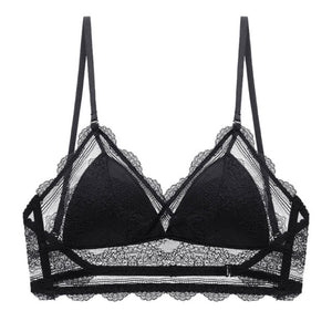 Freya Lace Bralette