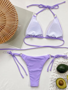 Reign Cross Bikini