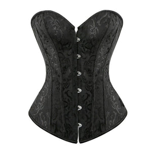 Roxy Hart Corset